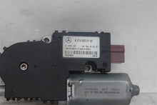 Load image into Gallery viewer, SUNROOF MOTOR Mercedes-Benz CLS550 CLS63 2012 12 - 1273100
