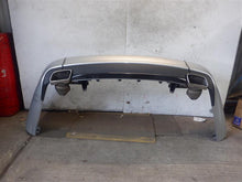 Load image into Gallery viewer, REAR BUMPER ASSEMBLY CLS550 CLS63 2012 12 2013 13 2014 14 - 1273103
