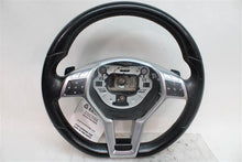 Load image into Gallery viewer, STEERING WHEEL Mercedes-Benz CLS550 CLS63 2012 12 - 1273134
