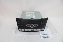 Load image into Gallery viewer, RADIO Mercedes-Benz CLS550 CLS63 2012 12 2013 13 - 1273153
