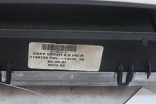 Load image into Gallery viewer, INFO-GPS SCREEN BMW X5 X6 2007 07 2008 08 2009 09 2010 10 - 1273274
