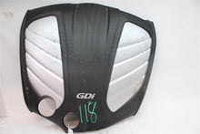 Load image into Gallery viewer, PLASTIC ENGINE COVER Kia Cadenza 2016 16 - 1273290
