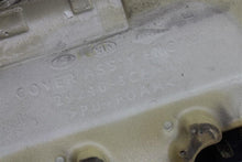 Load image into Gallery viewer, PLASTIC ENGINE COVER Kia Cadenza 2016 16 - 1273290
