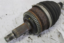 Load image into Gallery viewer, FRONT CV AXLE SHAFT Kia Cadenza 2014 14 2015 15 2016 16 Left - 1273304
