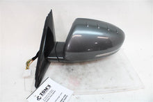 Load image into Gallery viewer, SIDE VIEW DOOR MIRROR Kia Cadenza 2014 14 2015 15 2016 16 Left - 1273315
