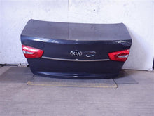 Load image into Gallery viewer, TRUNK LID Kia Cadenza 2015 15 2016 16 - 1273325
