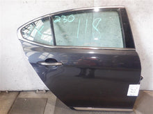 Load image into Gallery viewer, REAR DOOR Kia Cadenza 2014 14 2015 15 2016 16 Right - 1273340
