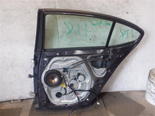 Load image into Gallery viewer, REAR DOOR Kia Cadenza 2014 14 2015 15 2016 16 Right - 1273340

