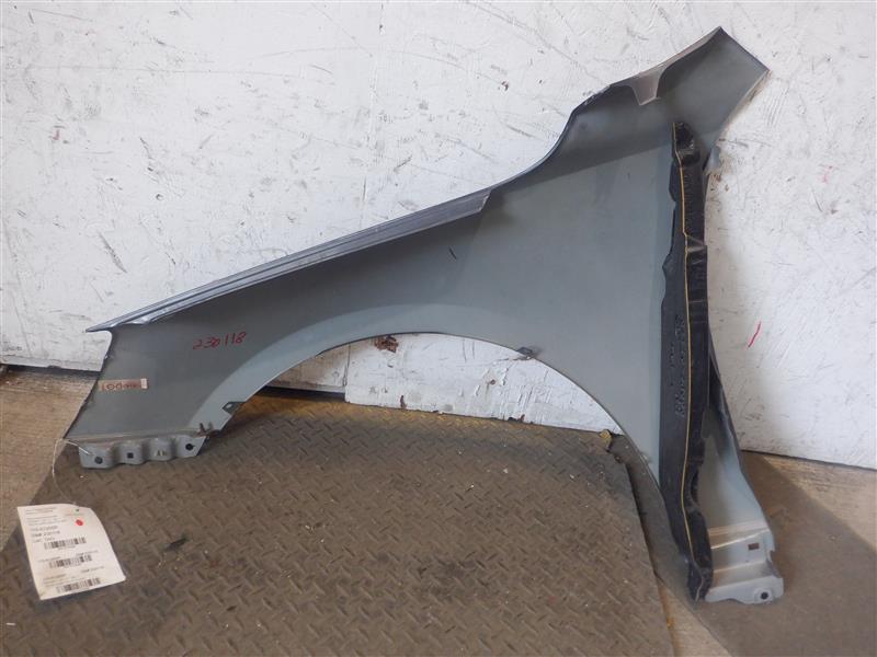 Fender_極美品 New Front Driver Side Fender Primed Steel For 2013-2015 Nissan