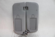 Load image into Gallery viewer, INTERIOR SUN VISORS Kia Cadenza 2014 14 2015 15 2016 16 Left - 1273378
