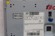 Load image into Gallery viewer, INFO-GPS SCREEN Kia Cadenza 2014 14 2015 15 2016 16 - 1273379
