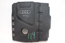 Load image into Gallery viewer, PLASTIC ENGINE COVER Audi A5 2011 11 - 1273398
