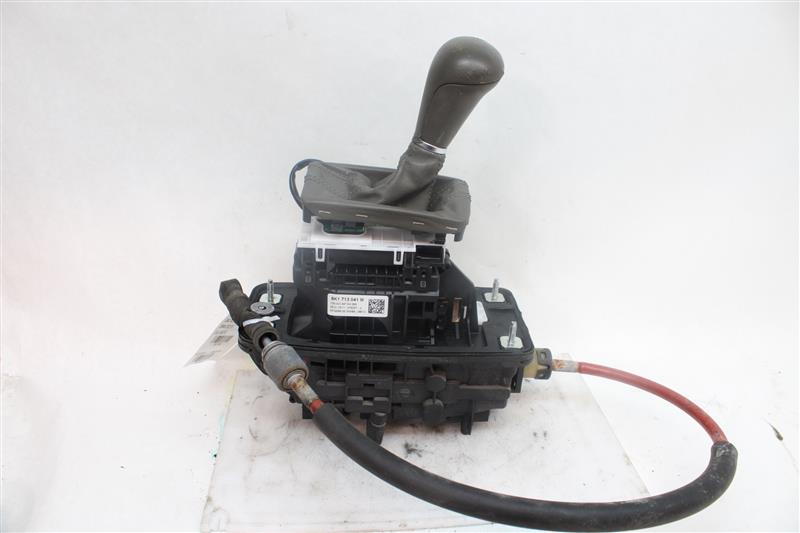 2011 Audi A5 Floor Shifter - 1273476