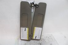 Load image into Gallery viewer, INTERIOR SUN VISORS Audi A5 S5 10 11 12 13 14 15 16 Left - 1273490
