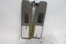 Load image into Gallery viewer, INTERIOR SUN VISORS Audi A5 S5 10 11 12 13 14 15 16 Left - 1273490
