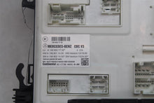 Load image into Gallery viewer, BODY CONTROL MODULE COMPUTER B250 CLA250 CLA45 GLA250 GLA45 GLAh 15-20 - 1274188
