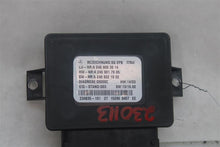Load image into Gallery viewer, PARKING BRAKE CONTROL MODULE COMPUTER B250 CLA250 CLA45 Gl350 14-19 - 1274194
