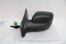 Load image into Gallery viewer, SIDE VIEW MIRROR Volvo V70 2001 01 2002 02 2003 03 2004 04 05 Left AWD - 1274385
