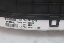 Load image into Gallery viewer, SPEEDOMETER CLUSTER Volvo S60 V70 S80 2004 04 - 1274428
