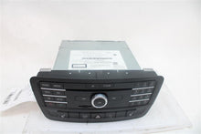 Load image into Gallery viewer, RADIO Mercedes-Benz CLA250 CLA45 2016 16 - 1274574
