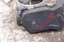 Load image into Gallery viewer, THROTTLE BODY BMW X3 X5 528i 328i 128i 2007 07 2008 08 2009 09 2010 10 11 12 - 1274810
