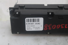 Load image into Gallery viewer, FRONT TEMPERATURE CONTROLS BMW X5 X5M X6 X6M 2007-2014 - 1275863
