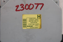 Load image into Gallery viewer, Miscellaneous computer Lexus RX400H 2006 06 - 1276181

