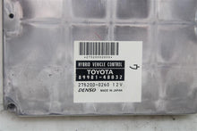Load image into Gallery viewer, Hybrid Vehicle computer Lexus RX400H 2006 06 - 1276182
