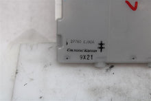 Load image into Gallery viewer, TEMPERATURE CONTROL COMPUTER Infiniti M35 M45 2010 10 - 1276353
