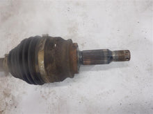 Load image into Gallery viewer, FRONT CV AXLE SHAFT Mitsubishi Outlander 2008 08 Right - 1276385
