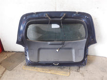 Load image into Gallery viewer, [INVENTORYCAR_YEAR_MAKE_MODEL] TRUNK LID - 1276410
