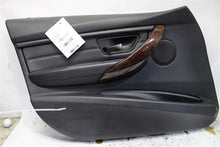 Load image into Gallery viewer, FRONT INTERIOR DOOR TRIM PANEL BMW 320i 328D 328i 2014 14 - 1276534
