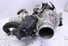Load image into Gallery viewer, TURBO Infiniti Q50 Q60 2016 16 2017 17 2018 18 2019 19 Left - 1276585
