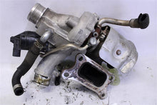 Load image into Gallery viewer, TURBO Infiniti Q50 Q60 2016 16 2017 17 2018 18 2019 19 Left - 1276585
