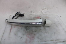 Load image into Gallery viewer, Exterior Door Handle Infiniti Q50 14 15 16 17 18 19 Right - 1276626
