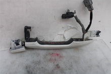 Load image into Gallery viewer, Exterior Door Handle Infiniti Q50 14 15 16 17 18 19 Right - 1276626
