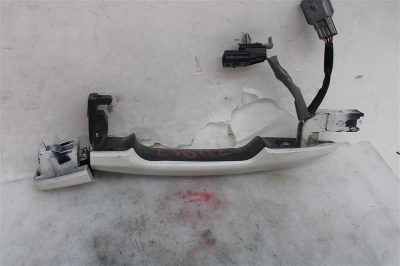 Exterior Door Handle Infiniti Q50 14 15 16 17 18 19 Right