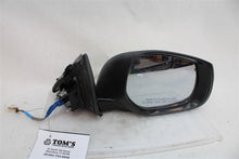 Load image into Gallery viewer, SIDE VIEW DOOR MIRROR Infiniti Q50 14 15 16 17 18 19 Right - 1276627
