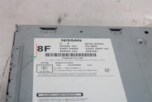 Load image into Gallery viewer, CD PLAYER Q50 Q60 QX30 2015 15 2016 16 2017 17 2018 18 2019 19 - 1276638
