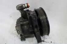 Load image into Gallery viewer, POWER STEERING PUMP Mercedes E55 CLK320 C280 E320 1998 98 99 00 01 02 - 04 - 1276656
