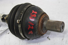 Load image into Gallery viewer, FRONT CV AXLE SHAFT Volvo C70 S80 V70 XC70 2007-2014 Left - 1276769

