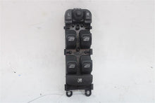 Load image into Gallery viewer, DRIVERS MASTER WINDOW AND MIRROR SWITCH Volvo S80 V70 2008 08 09 10 11 - 1276827

