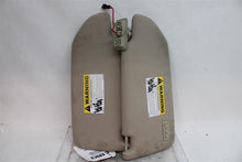 Load image into Gallery viewer, INTERIOR SUN VISORS C70 S80 V70 XC70 07 08 09 10 11 12 - 1276840

