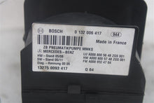 Load image into Gallery viewer, VACUUM PUMP E250 Van C250 C300 C350 C43 C63 CLS400 CLS550 CLS63 12-20 - 1276849
