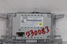 Load image into Gallery viewer, INFO SCREEN Audi A4 A5 Allroad Q5 S4 S5 SQ5 2008-2015 - 1276866
