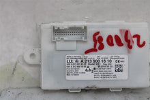 Load image into Gallery viewer, KEYLESS IGNITION MODULE COMPUTER E300 E350 E400 E550 S450 S450 17-20 - 1276883
