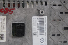 Load image into Gallery viewer, INFO-GPS SCREEN E300 E350 E400 E550 2017 17 2018 18 - 1276893
