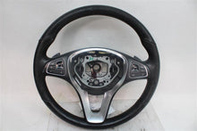 Load image into Gallery viewer, STEERING WHEEL Mercedes-Benz E300 2017 17 - 1276916
