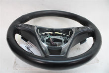 Load image into Gallery viewer, STEERING WHEEL Mercedes-Benz E300 2017 17 - 1276916

