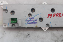 Load image into Gallery viewer, TEMPERATURE CONTROLS Honda Odyssey 2008 08 - 1276943
